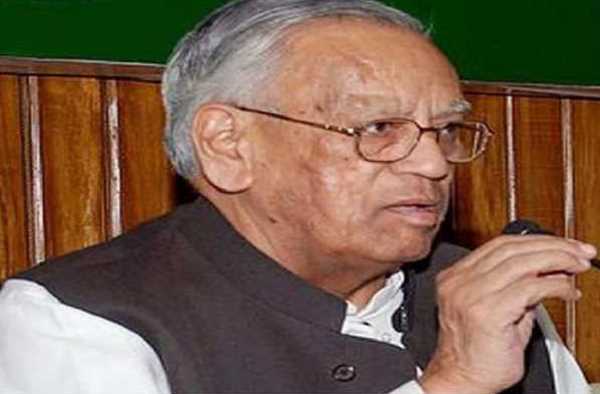 सपा नेता, पत्नी का लंबी बिमारी के बाद निधन